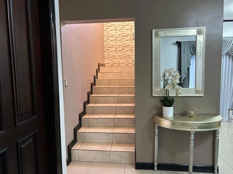 CASA EN VENTA, SAN FRANCISCO  DE HEREDIA, Cod#25-168 - Venta en San Francisco