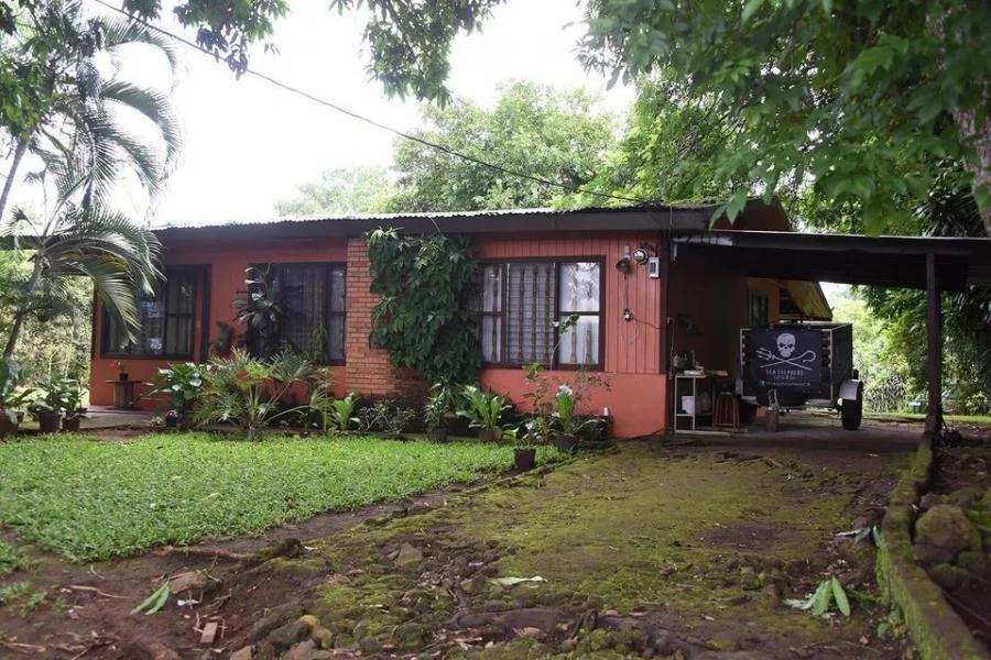 CASA EN VENTA EN POAS, cod: CTL 23-1944 - Venta en Poás