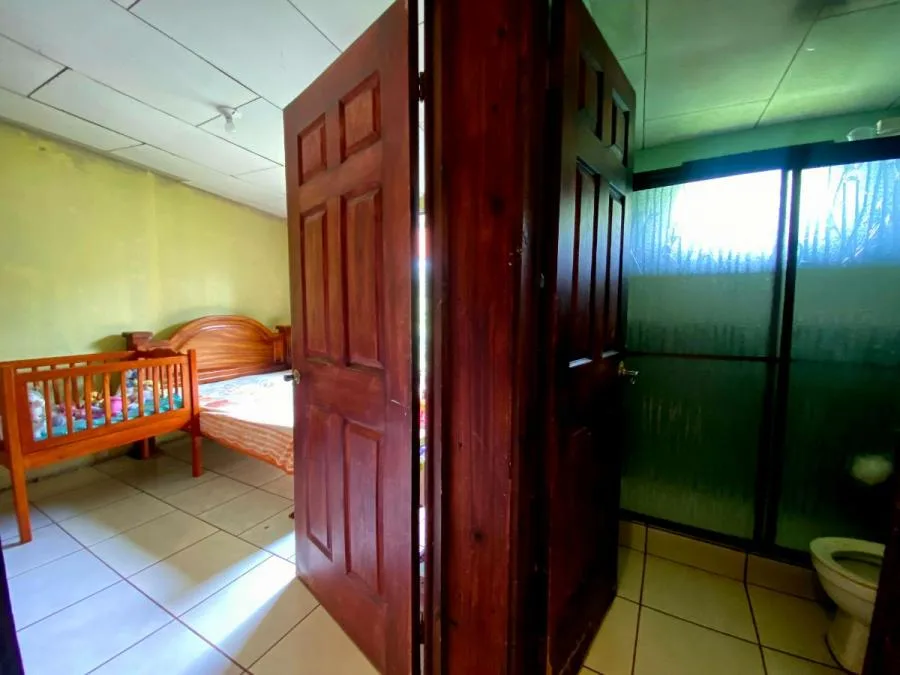 HERMOSA CASA EN VENTA UBICADA EN EL CENTRO DE PEREZ ZELEDON - Venta en Perez Zeledón — photo 2
