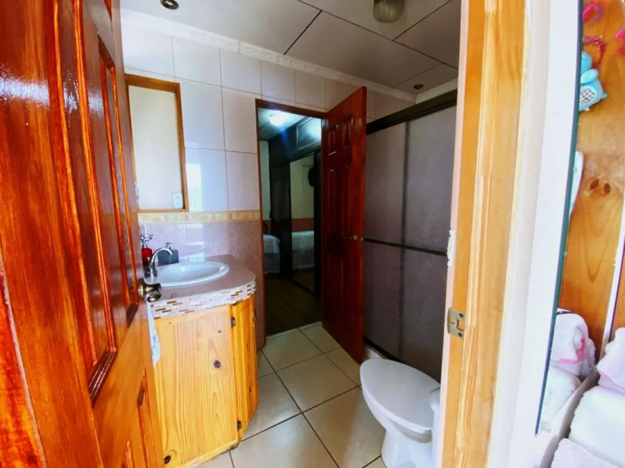 HERMOSA CASA EN VENTA UBICADA EN EL CENTRO DE PEREZ ZELEDON - Venta en Perez Zeledón — photo 3