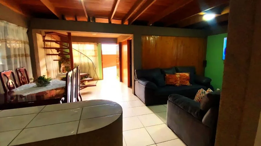 HERMOSA CASA EN VENTA UBICADA EN EL CENTRO DE PEREZ ZELEDON - Venta en Perez Zeledón — photo 4