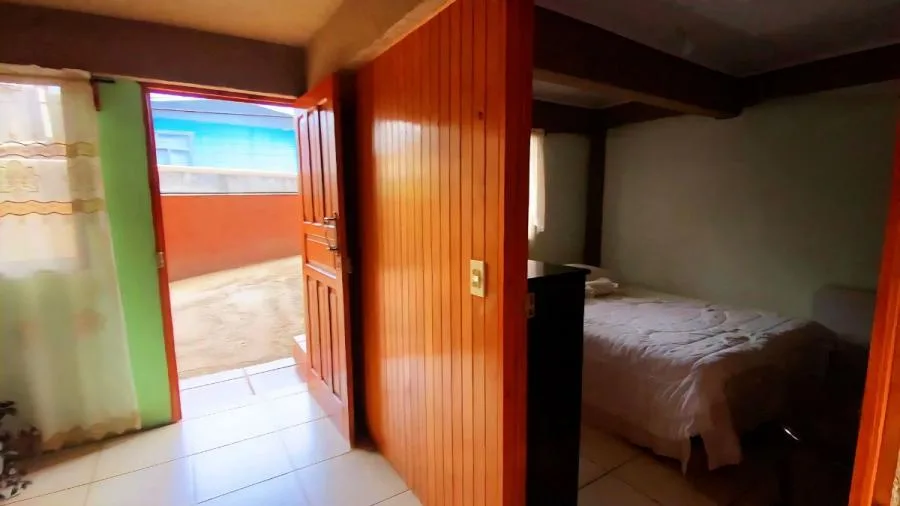HERMOSA CASA EN VENTA UBICADA EN EL CENTRO DE PEREZ ZELEDON - Venta en Perez Zeledón — photo 5