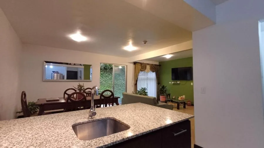 Apartamento en venta en Torres de Granadilla Curridabat con vista a la ciudad #26-1527 GS - Venta en Curridabat