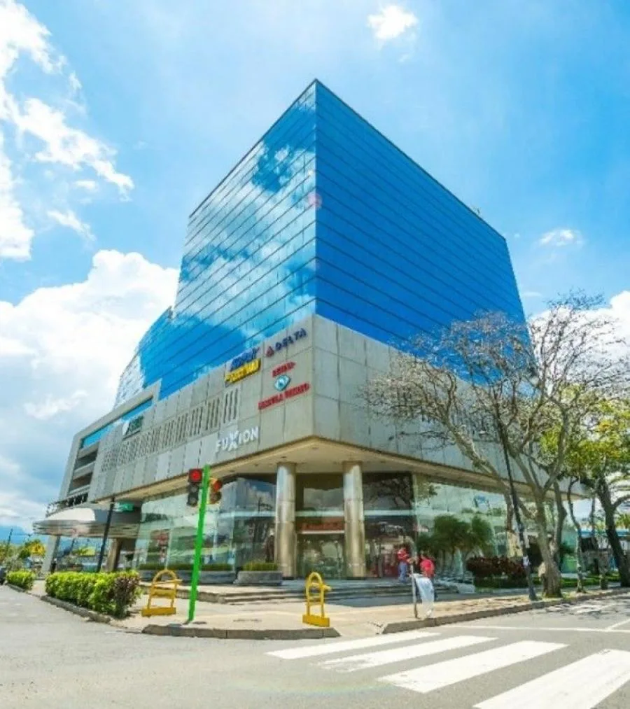 Mas De Cien Metros De Oficina En Renta En Paseo Colon; Idi: 128523 - Alquiler / Renta en Centro San José