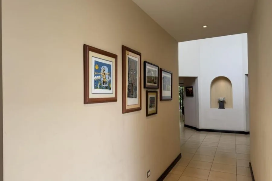 Venta de casa en condominio Los Hidalgos, Santo Domingo de Heredia #CZ003 USD 580 000 - Venta en Santo Domingo — photo 5