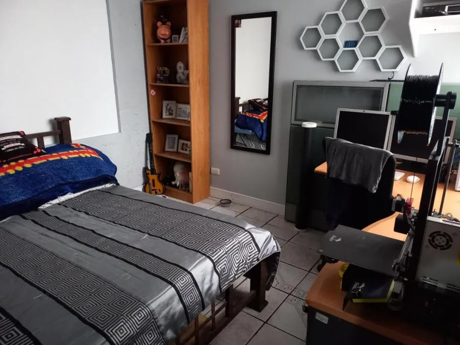 Casa en Venta en Moravia Centro RAH #222176 - Venta en Moravia — photo 5