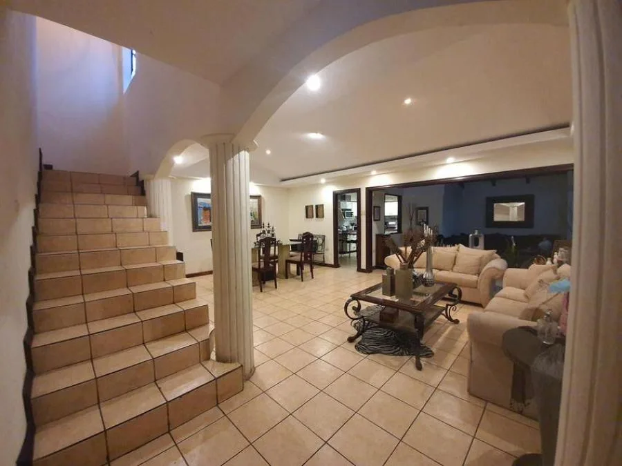 Venta de casa en Moravia PBR - Venta en Moravia