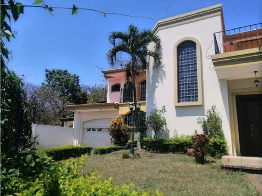VENTA DE CASA , SAN JOSE, LA URUCA,RESIDENCIAL FLOR NATALIA - Venta en Uruca — photo 2