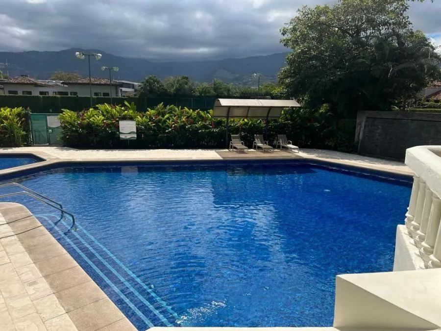 Alquiler de Casa en San José, Santa Ana - Alquiler / Renta en Santa Ana