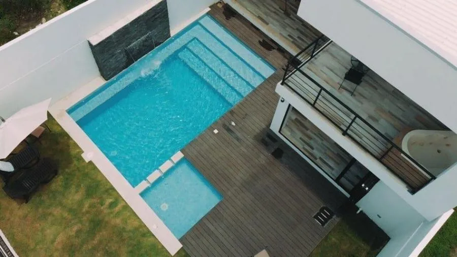 Venta de Casa en Playa Tamarindo, Guanacaste. - Venta en Santa Cruz