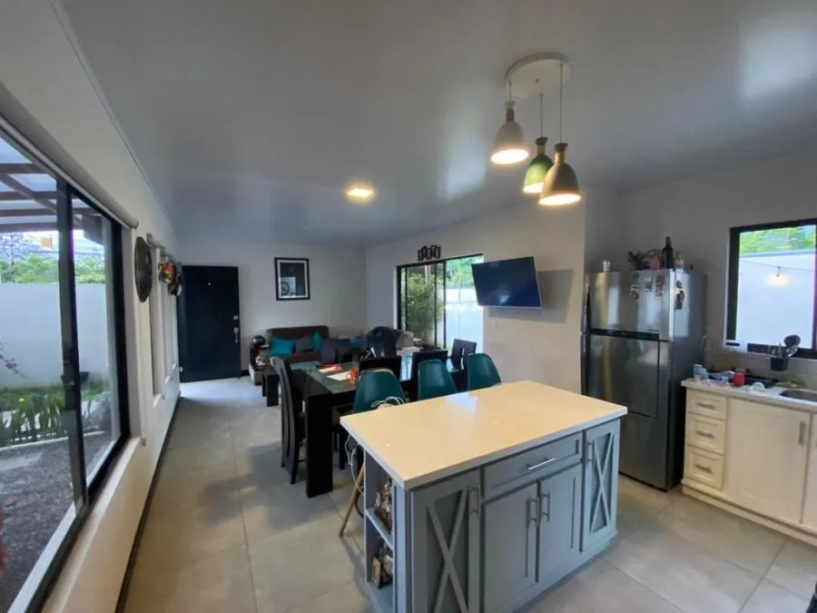 Se vende casa en Santo Domingo de Heredia en 90 000 000 de colones (DJ 24-206) - Venta en Santo Domingo — photo 4