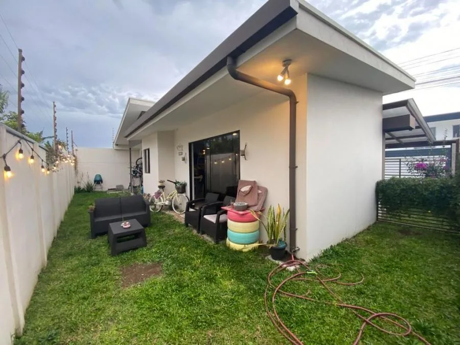 Se vende casa en Santo Domingo de Heredia en 90 000 000 de colones (DJ 24-206) - Venta en Santo Domingo — photo 5