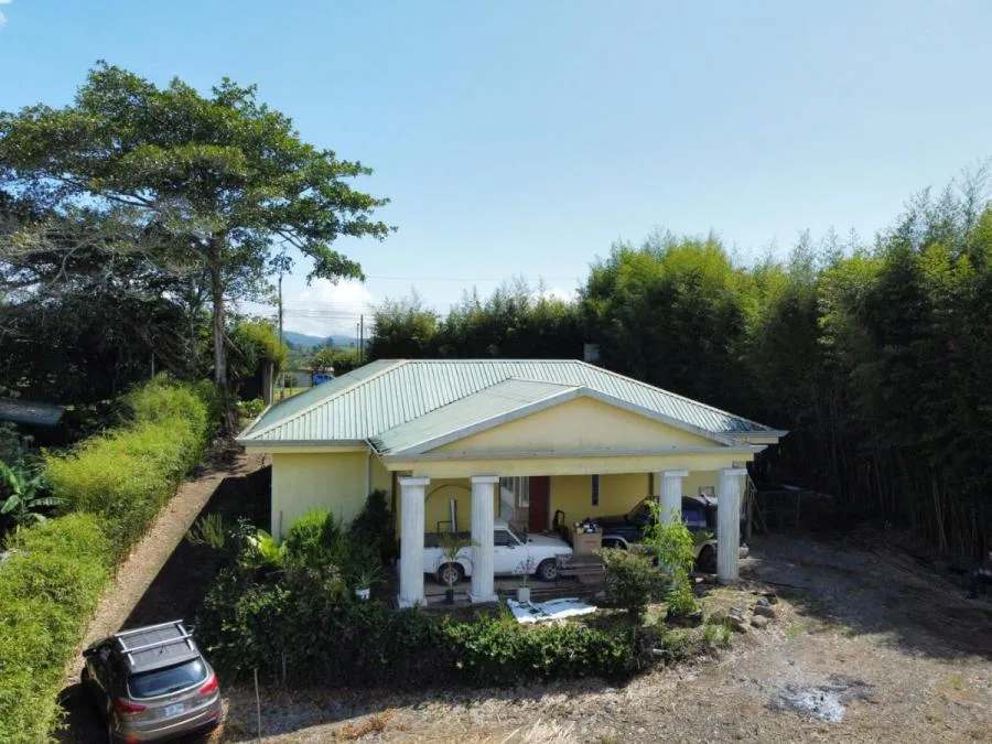 Venta de Casa en Coronado-San José. - Venta en Vasquez de Coronado