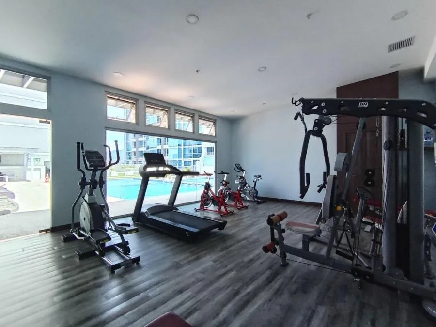 Venta de Apartamento en Montes de Oca, San José. RAH 25-1630 - Venta en Montes de Oca — photo 3
