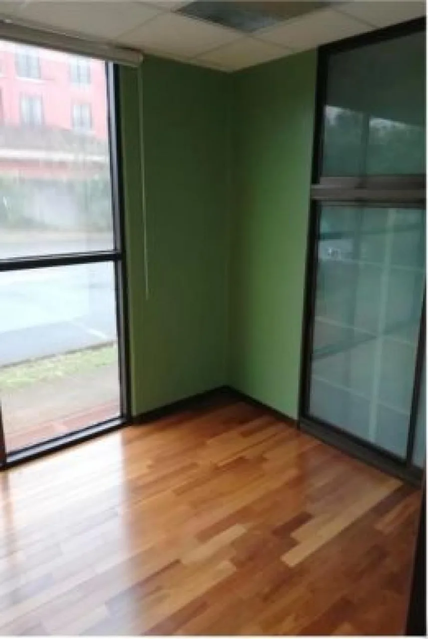 Oficina En Alquiler De 49 M² En Oficentro En Escazú; Idi: 135514 - Alquiler / Renta en San Rafael
