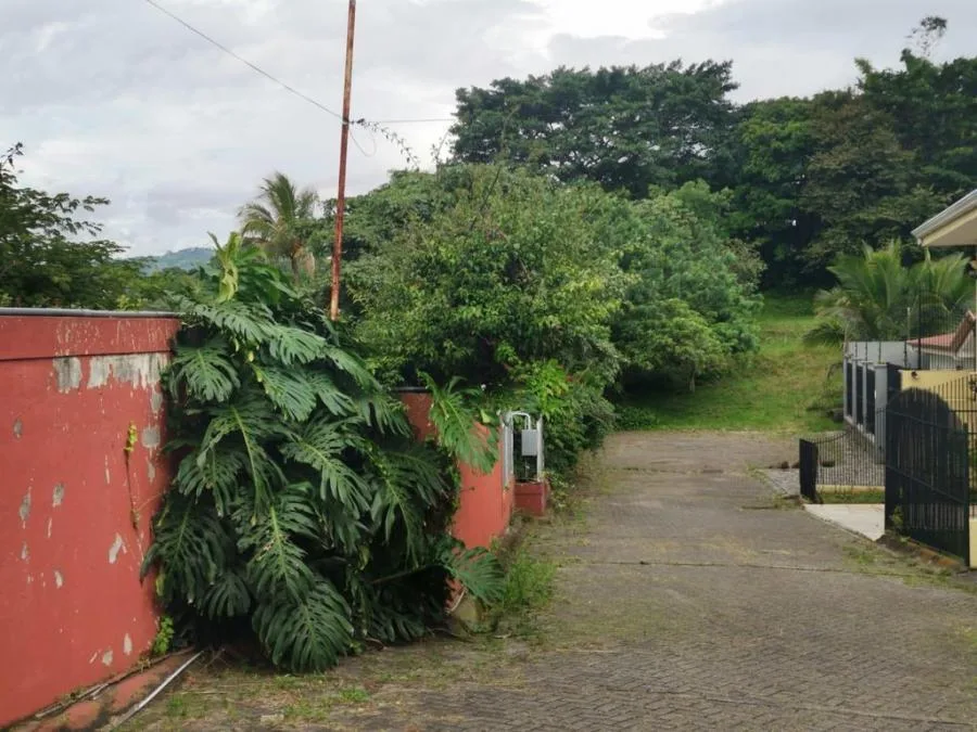 venta de lote en escazu san rafael - Venta en Escazú