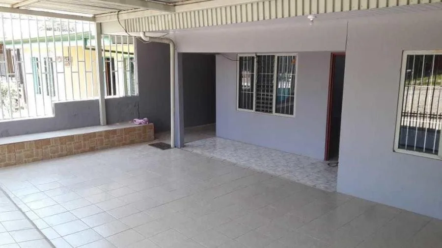 Se vende casa en Pérez Zeledón, Residencial Los Pinos (DJ 23-1495)  - Venta en Perez Zeledón