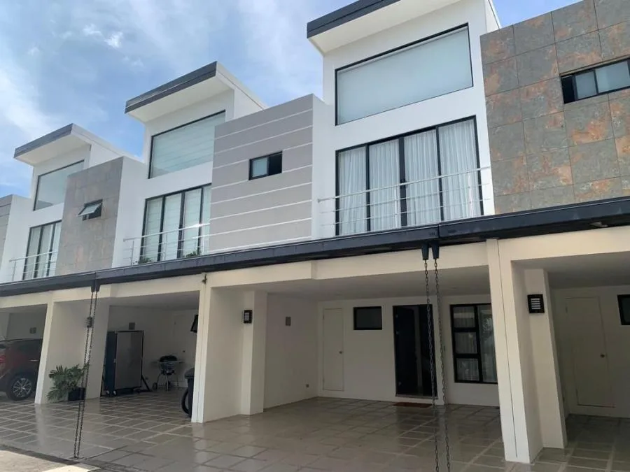 Casa en Alquiler Santa Ana Piedades MGA - Alquiler / Renta en Santa Ana