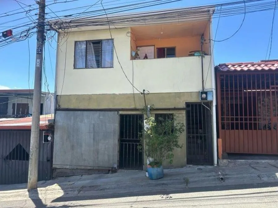 Venta de Casa + APTO en San Rafael, Alajuela. RAH 25-241 - Venta en San Rafael
