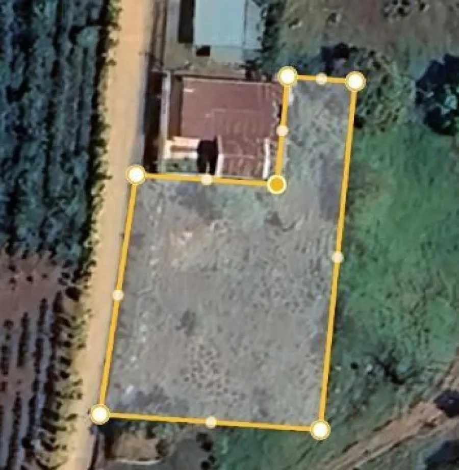 LOTE DE 1.752M²EN SANTA ELENA ZONA SEGURA Y CON PLUSVALÍA. - Venta en Perez Zeledón — photo 5
