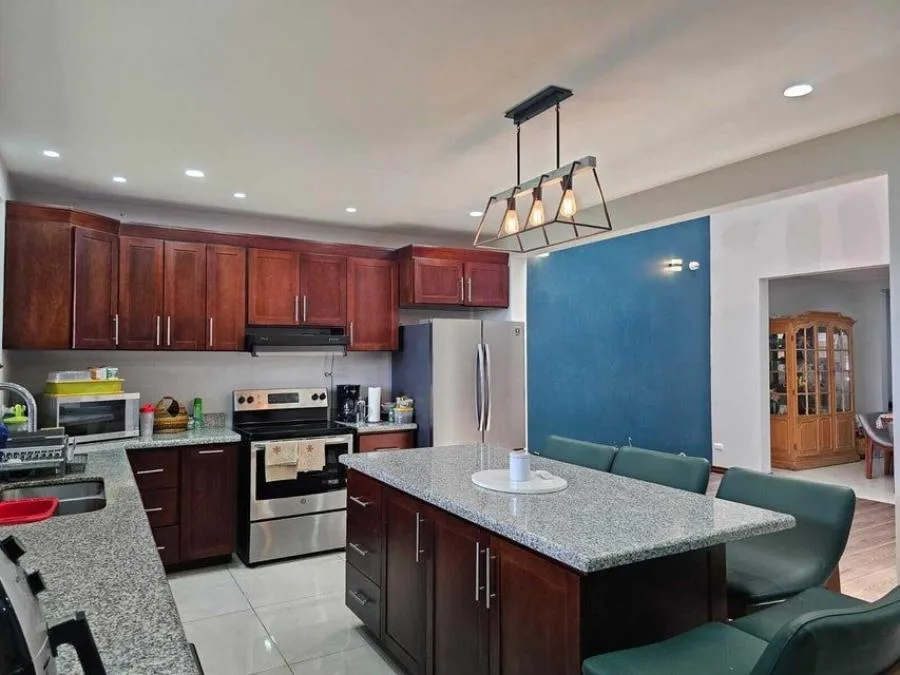 Venta de Casa en Vásquez de Coronado, San José. RAH 25-452 - Venta en Vasquez de Coronado — photo 4