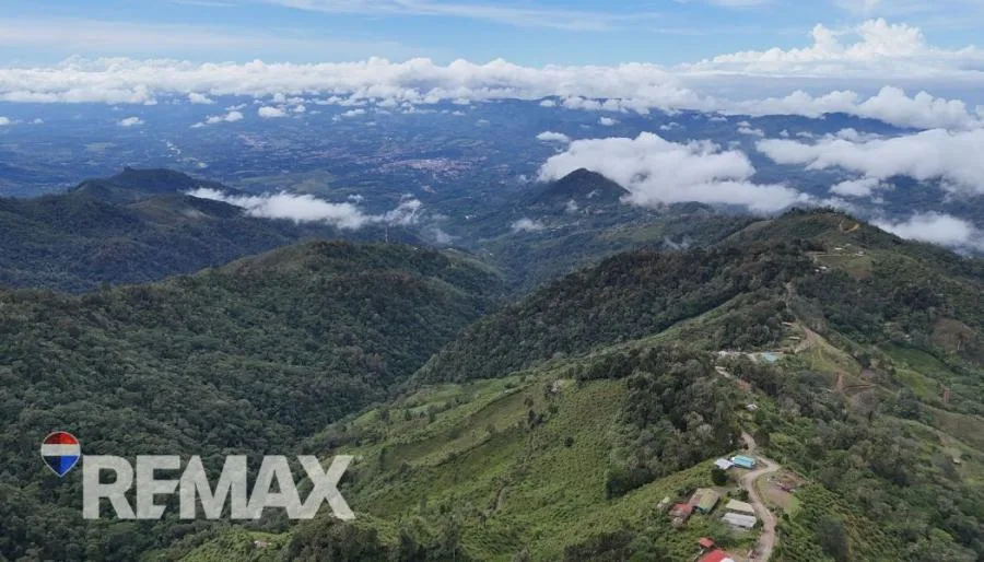 EXCELENTE OPORTUNIDAD HERMOSO TERRENO EN VENTA EN DIVISIÓN, COSTA RICA - Venta en Perez Zeledón — photo 2