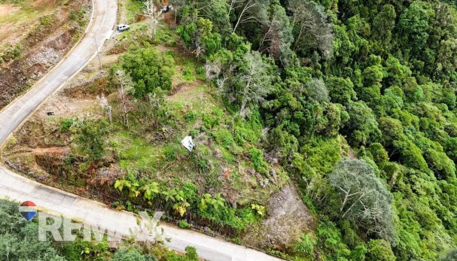 EXCELENTE OPORTUNIDAD HERMOSO TERRENO EN VENTA EN DIVISIÓN, COSTA RICA - Venta en Perez Zeledón — photo 4