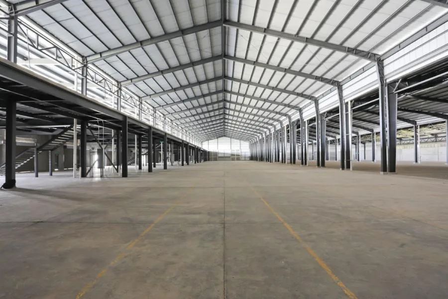 ALQUILER DE BODEGA EN SANTA ANA - Alquiler / Renta en Santa Ana