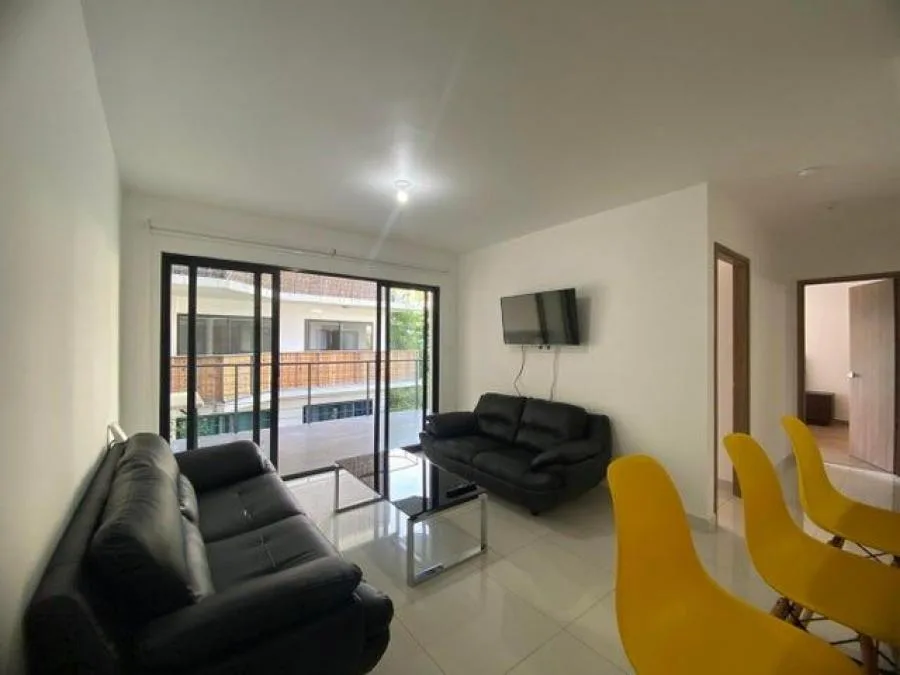 Se alquila apartamento en Piedades de SantaAna GB - Alquiler / Renta en Santa Ana