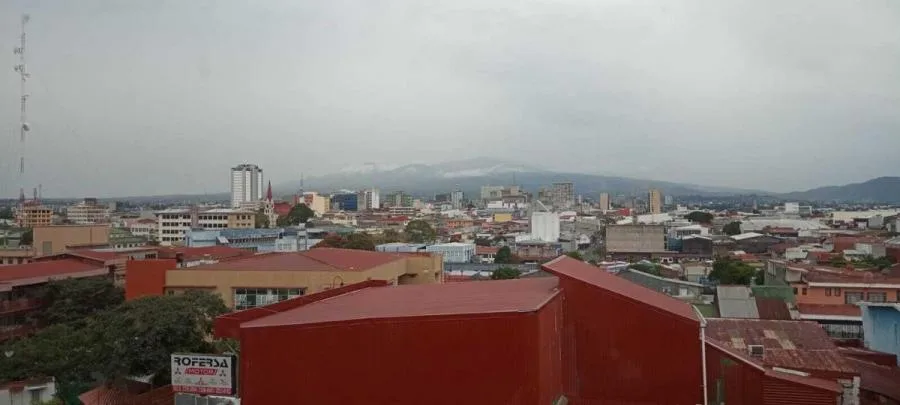 Edificio en Alquiler ubicado cerca del paseo Colon en el Barrio Hospital - Alquiler / Renta en San José — photo 3