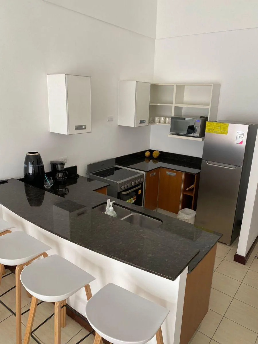 CityMax Alquila Apartamento en Santa Ana  - Alquiler / Renta en Santa Ana