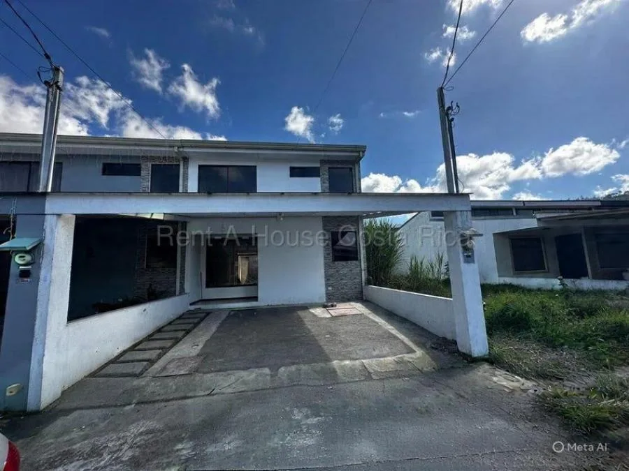 Venta de Casa en El Guarco-San Isidro. RAH 26-1570 - Venta en El Guarco