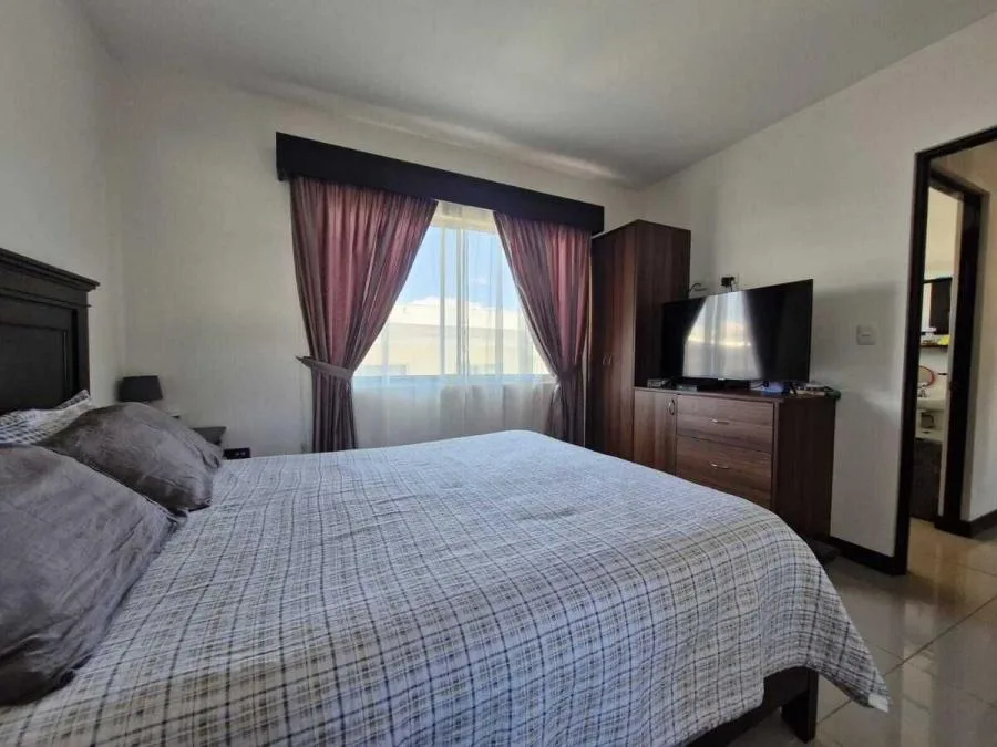 Venta de casa en condominio en San Pablo de Heredia #4215 - Venta en San Pablo — photo 5