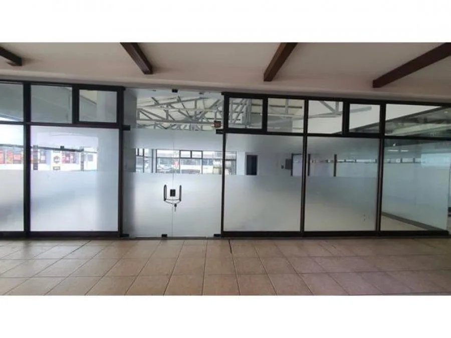 Alquiler local esquinero vintage ideal para oficinas y coworking #26-216 GS - Alquiler / Renta en San José — photo 2