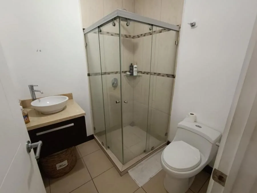 APARTAMENTO EN  VENTA  EN CONDOMINIO QUINTA FONTANA, SAN PABLO, HEREDIA RAH 24614  - Venta en San Pablo — photo 3
