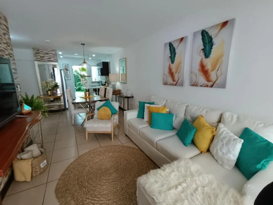 APARTAMENTO EN  VENTA  EN CONDOMINIO QUINTA FONTANA, SAN PABLO, HEREDIA RAH 24614  - Venta en San Pablo — photo 5