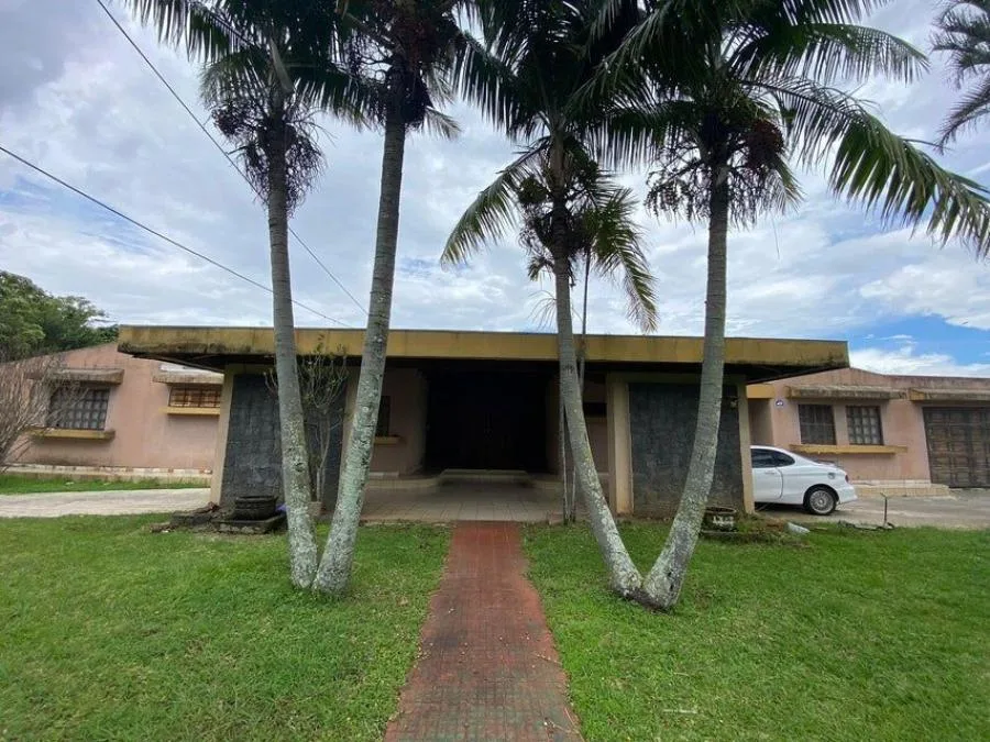 CASA EN VENTA EN FLORES, cod: CTL 23-30 - Venta en Flores