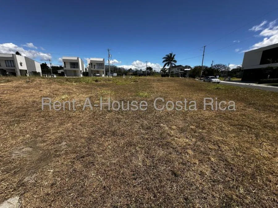 Venta de Lote en San Rafael de Alajuela. RAH 26-1418 - Venta en San Rafael