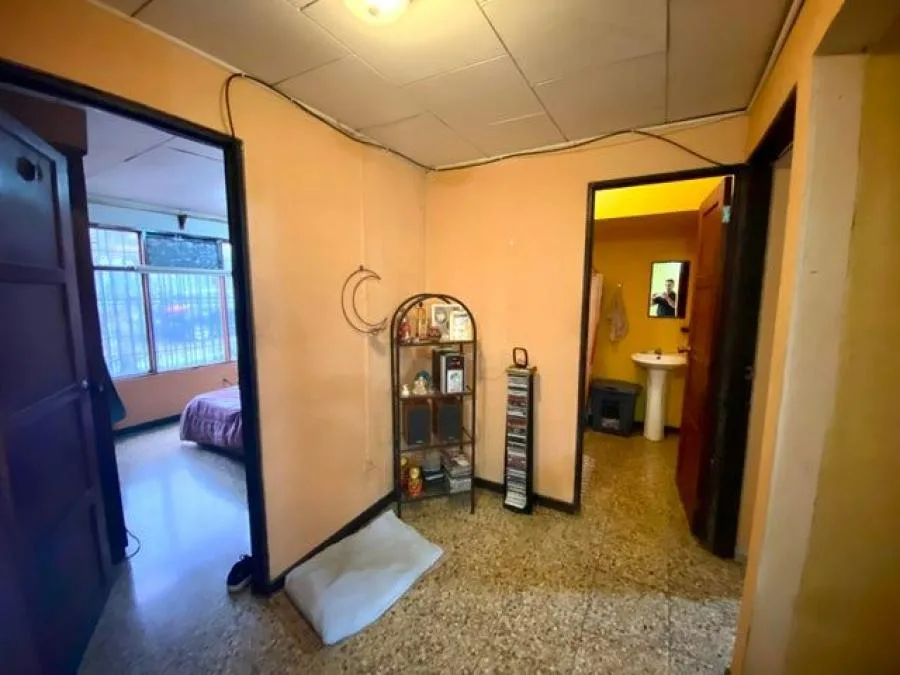 Venta de casa en Barrio Organizado en Mata Platano RAH 231851 - Venta en Goicoechea — photo 2