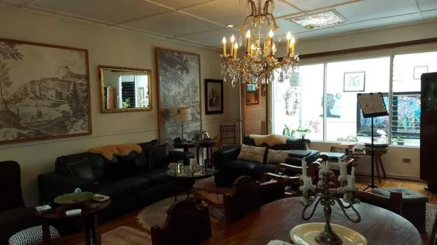 Se Vende Cómoda Casa en Los Yoses, Montes de Oca / OFC Mls. 25-613 - Venta en Montes de Oca