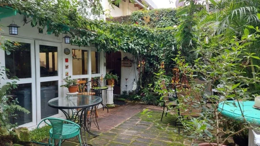 Se Vende Cómoda Casa en Los Yoses, Montes de Oca / OFC Mls. 25-613 - Venta en Montes de Oca — photo 4