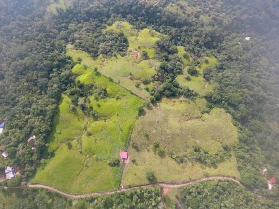 En venta propiedad en Montezuma, Cóbano, Puntarenas | Finca en Venta con Uso de Suelo Residencial  - Venta en Cobano