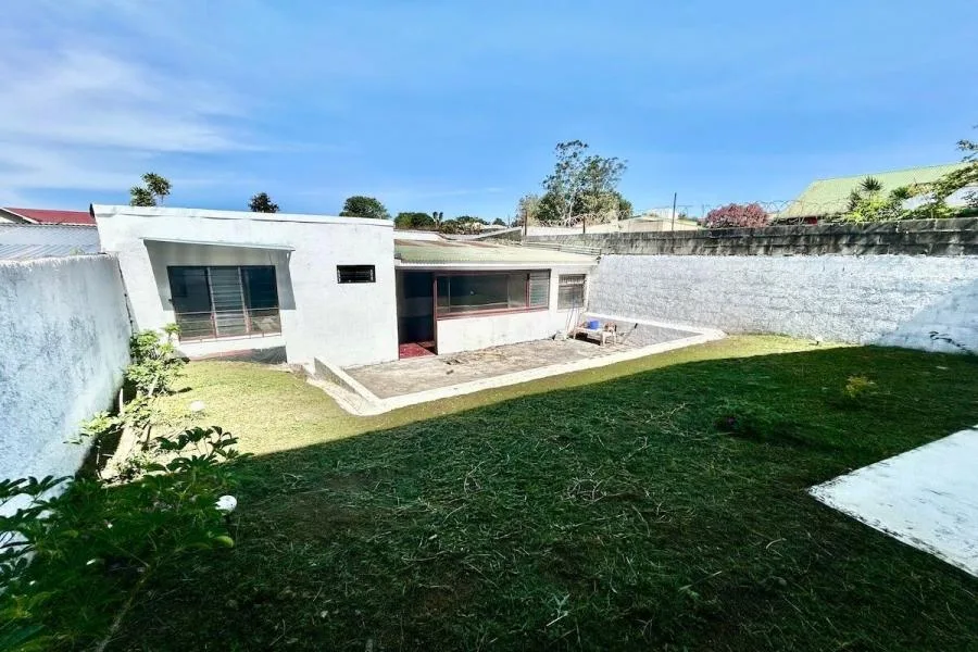 Venta de casa en Residencial La Maravilla, Sabanilla $201.900 #LL139 - Venta en San Pedro — photo 4