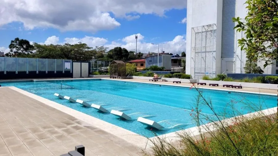 Alquiler de Apartamento en Cinco Esquínas, San José. - Alquiler / Renta en Cinco Esquinas