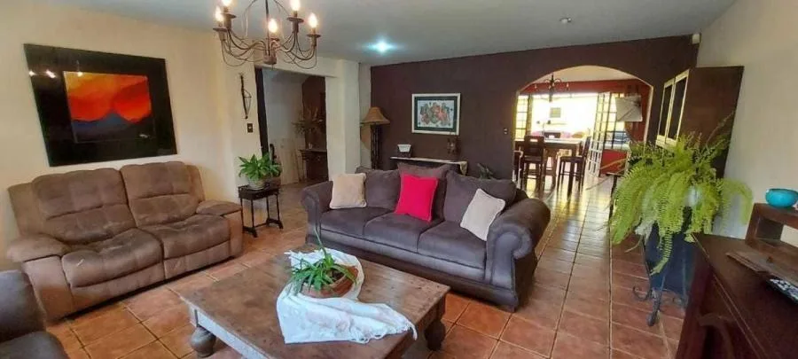 Casa en venta en Vazquez de Coronado, San José. RAH 22-567 - Venta en Vasquez de Coronado — photo 2