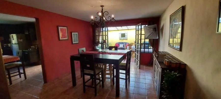 Casa en venta en Vazquez de Coronado, San José. RAH 22-567 - Venta en Vasquez de Coronado — photo 3