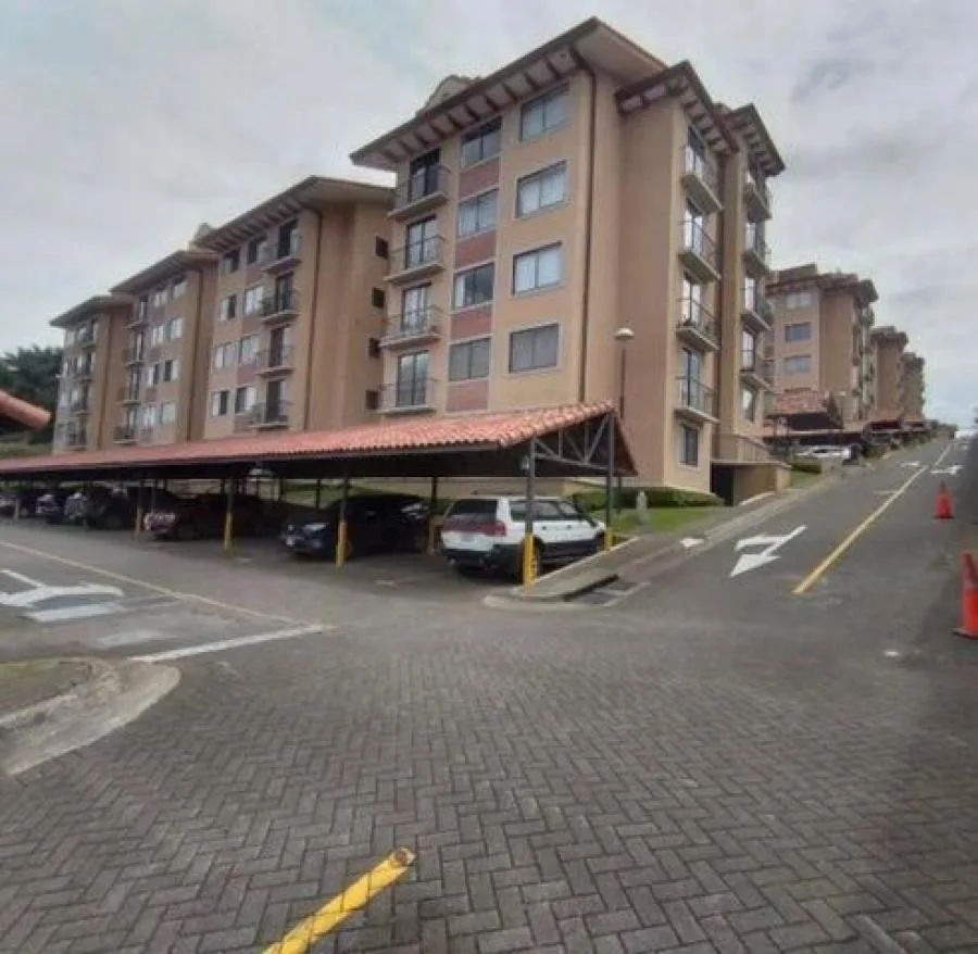 ALQUILER APARTAMENTO EN CONDOMINIO, AMUEBLADO, LA URUCA, SAN JOSÉ (NR) - Alquiler / Renta en Uruca