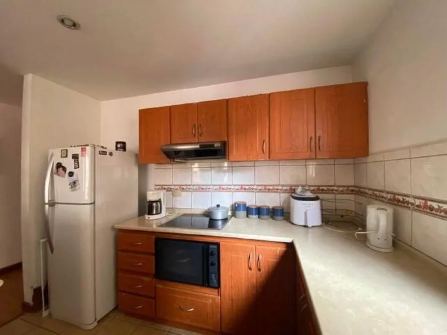 ALQUILER APARTAMENTO EN CONDOMINIO, AMUEBLADO, LA URUCA, SAN JOSÉ (NR) - Alquiler / Renta en Uruca — photo 4