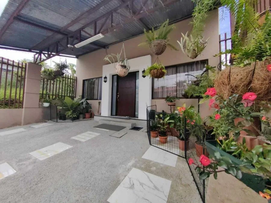  Casa en venta en San Rafael Abajo Desamparados ideal para inversión #26-68 GS - Venta en Desamparados