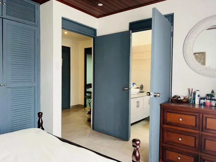 Venta de Casa en Tibás, San José. RAH 25-2015 - Venta en Tibás — photo 5